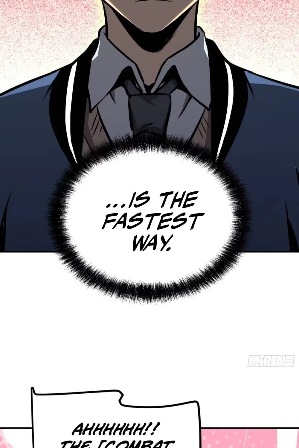 Read All Class Awakening God Slayer EN Manga Online