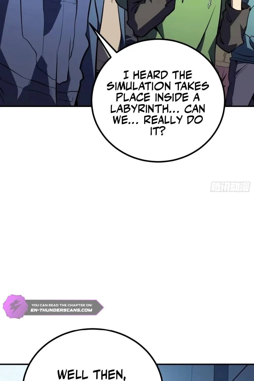 Read All Class Awakening God Slayer EN Manga Online