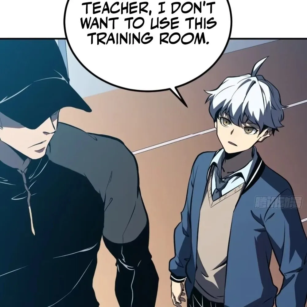 Read All Class Awakening God Slayer EN Manga Online