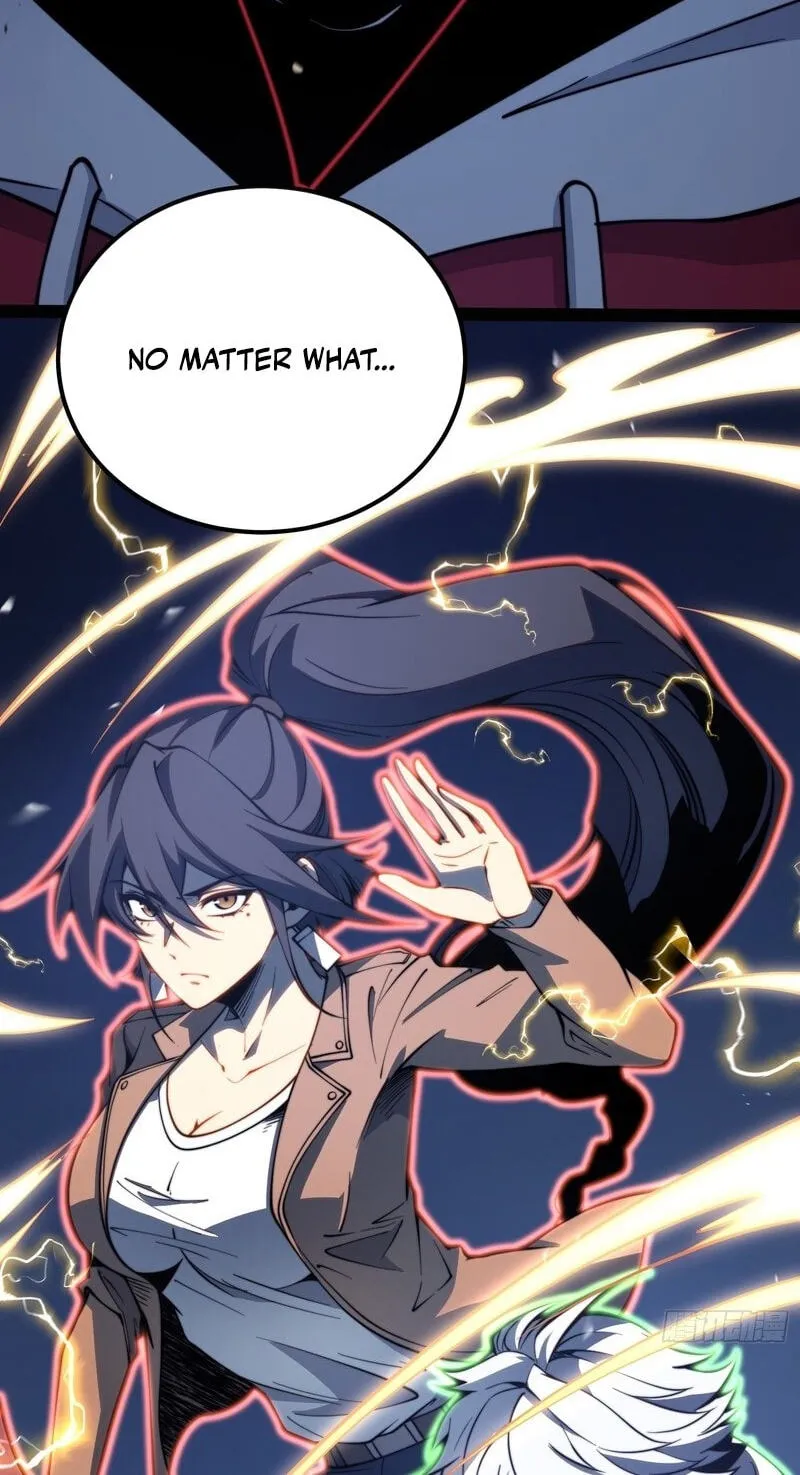 Read All Class Awakening God Slayer EN Manga Online