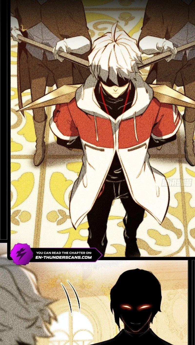 Read All Class Awakening God Slayer EN Manga Online