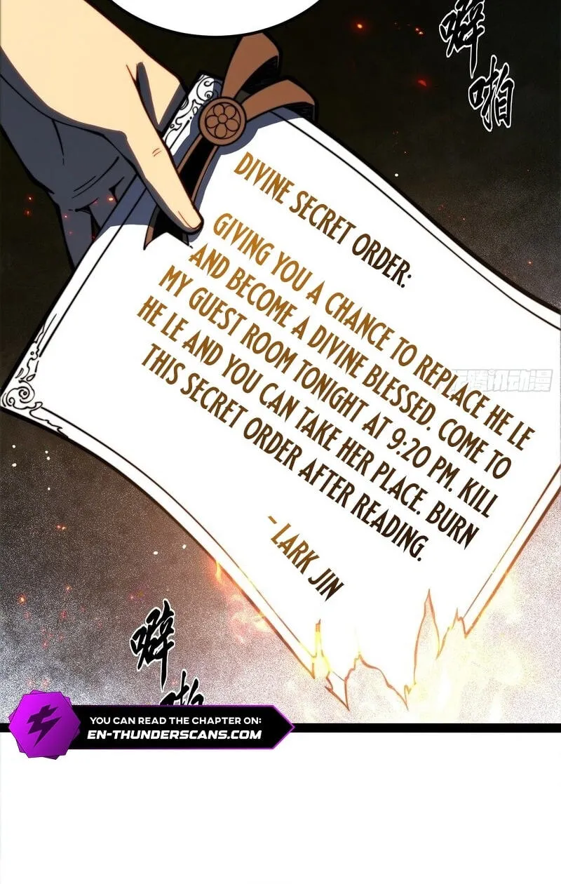 Read All Class Awakening God Slayer EN Manga Online