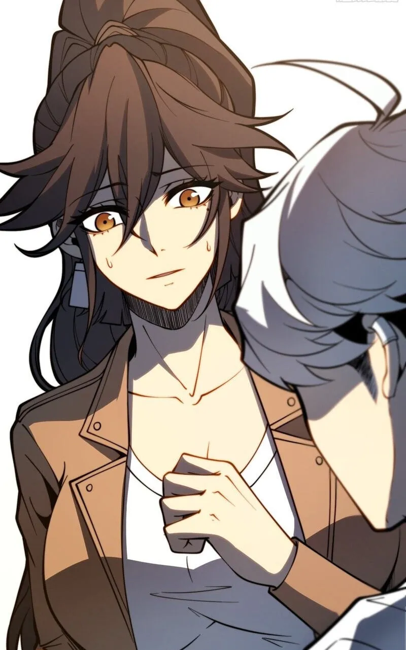 Read All Class Awakening God Slayer EN Manga Online