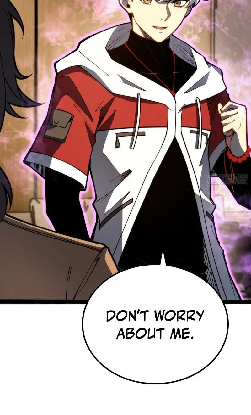 Read All Class Awakening God Slayer EN Manga Online