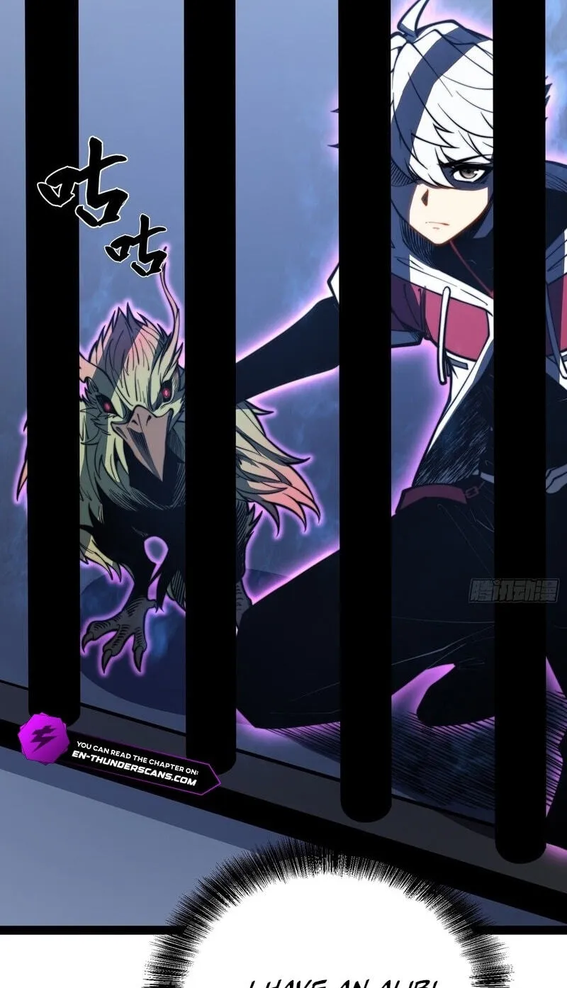 Read All Class Awakening God Slayer EN Manga Online