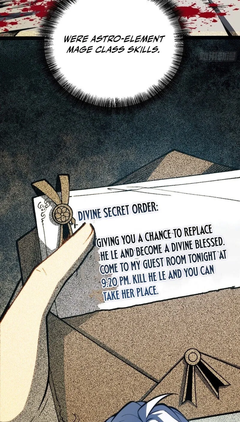 Read All Class Awakening God Slayer EN Manga Online