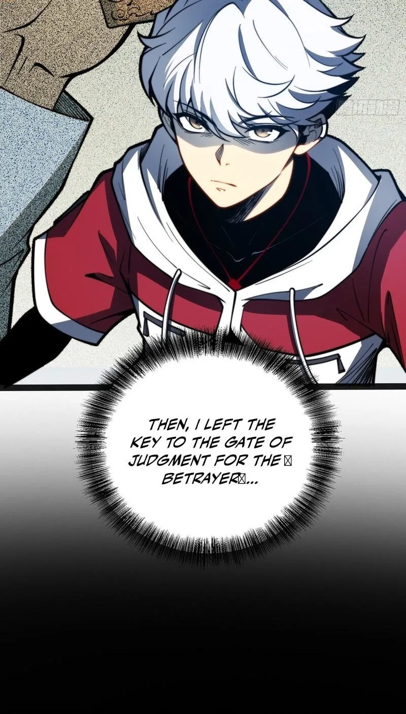 Read All Class Awakening God Slayer EN Manga Online