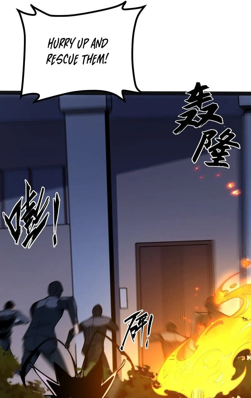 Read All Class Awakening God Slayer EN Manga Online