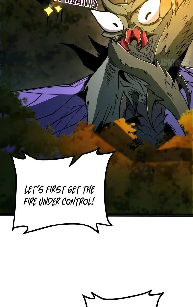 Read All Class Awakening God Slayer EN Manga Online