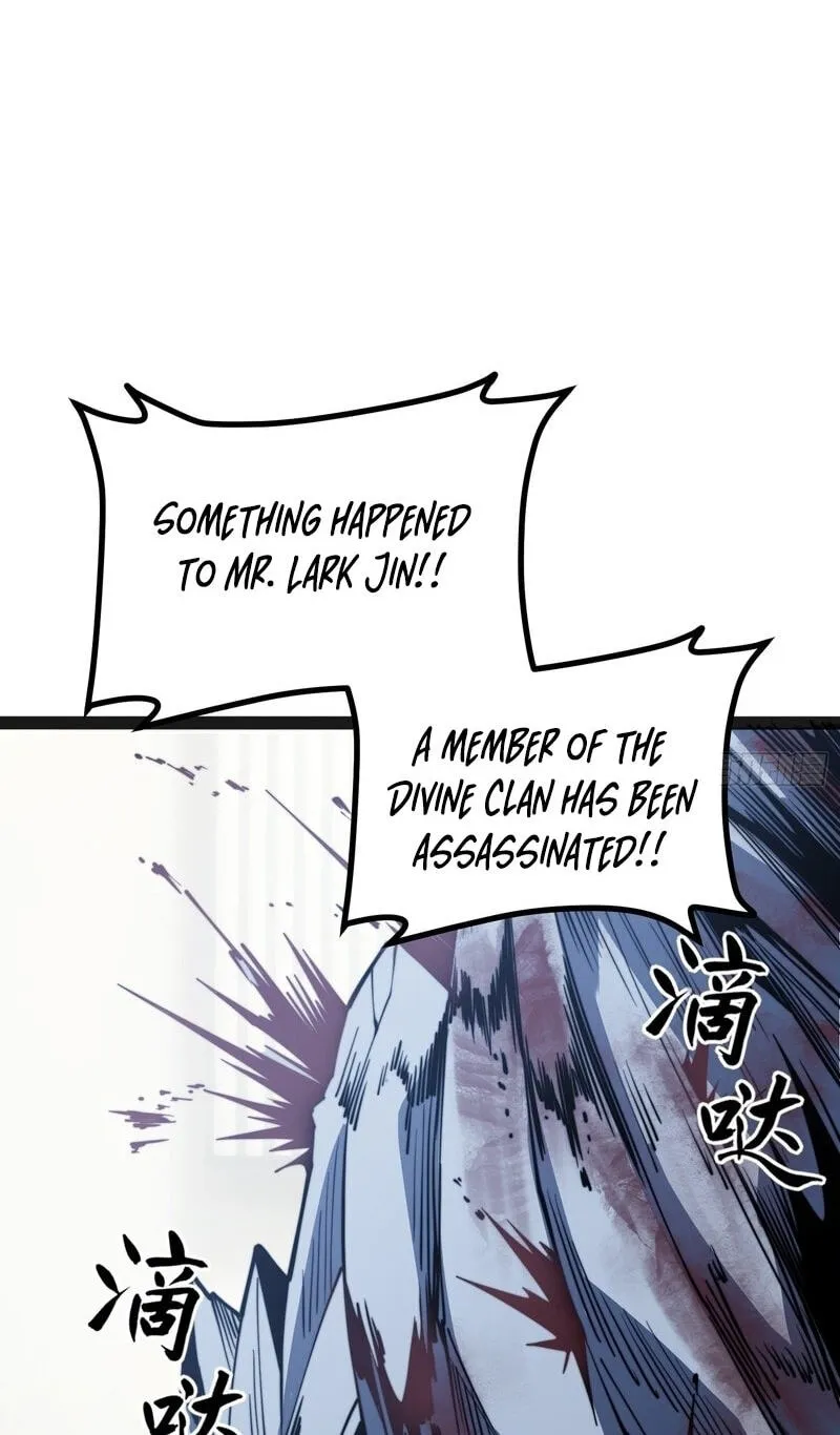Read All Class Awakening God Slayer EN Manga Online
