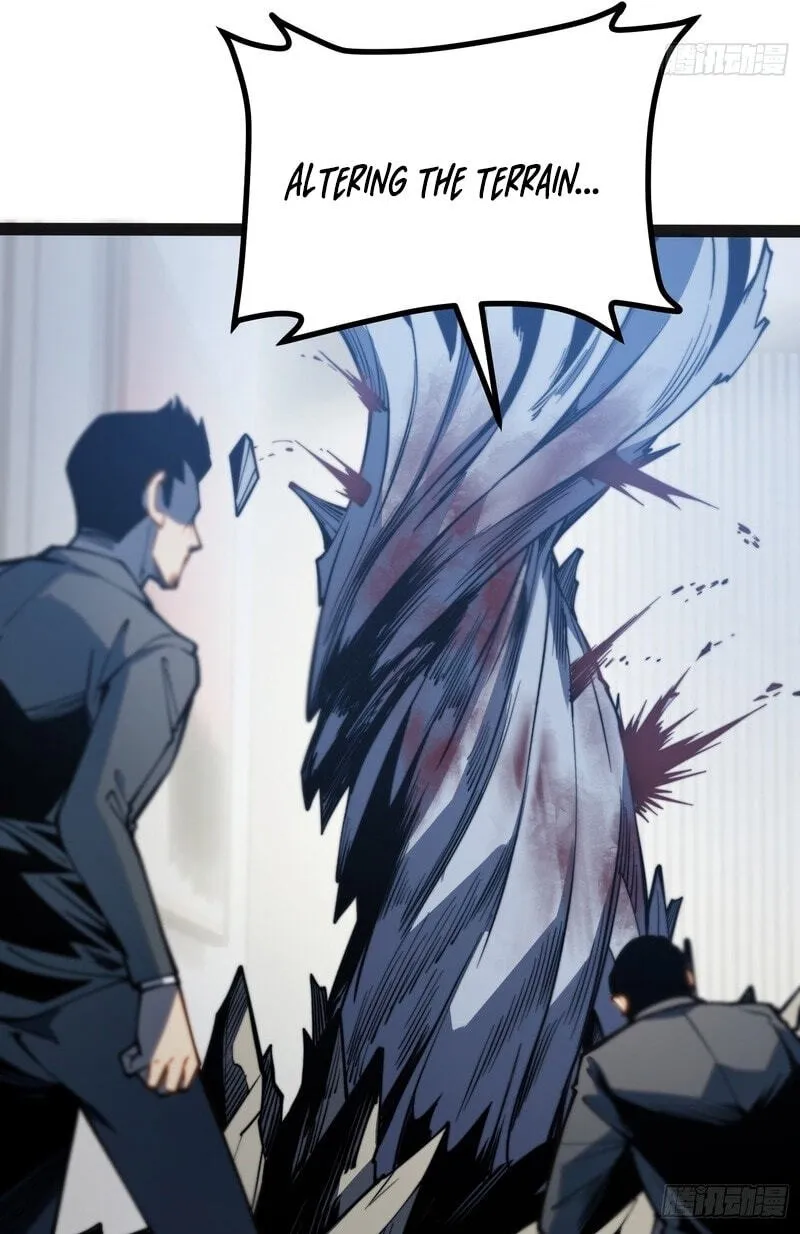 Read All Class Awakening God Slayer EN Manga Online