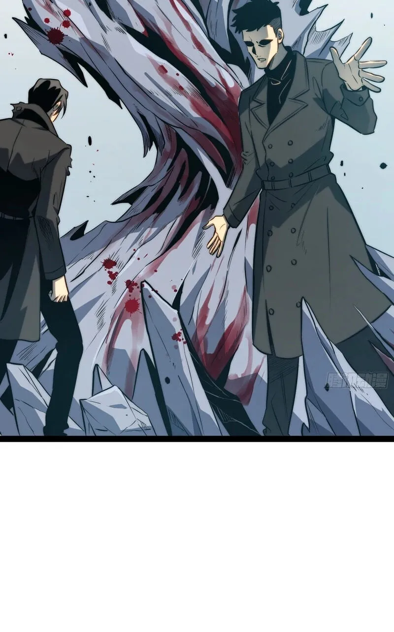 Read All Class Awakening God Slayer EN Manga Online