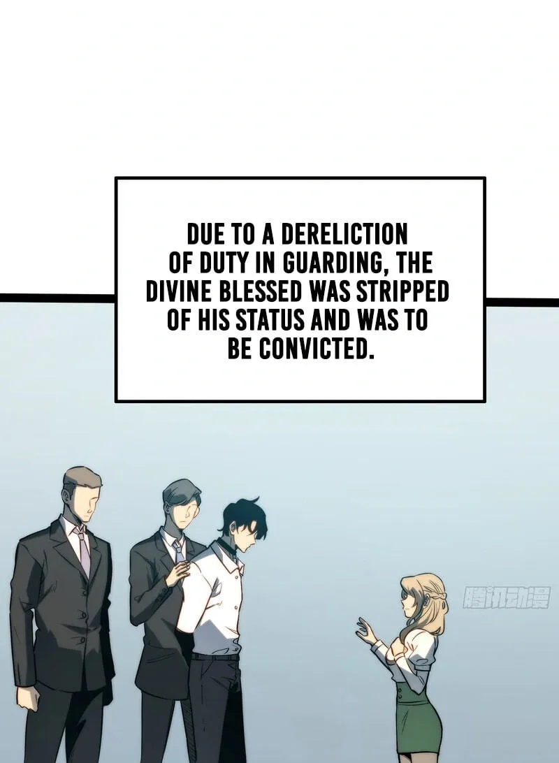 Read All Class Awakening God Slayer EN Manga Online