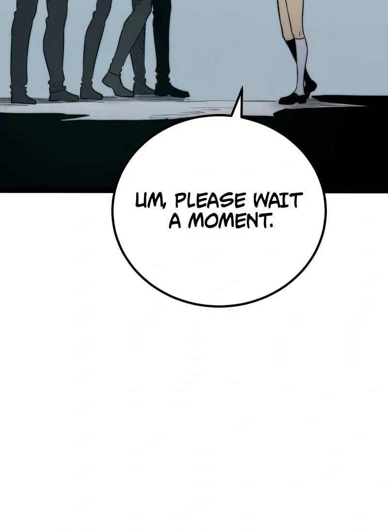 Read All Class Awakening God Slayer EN Manga Online