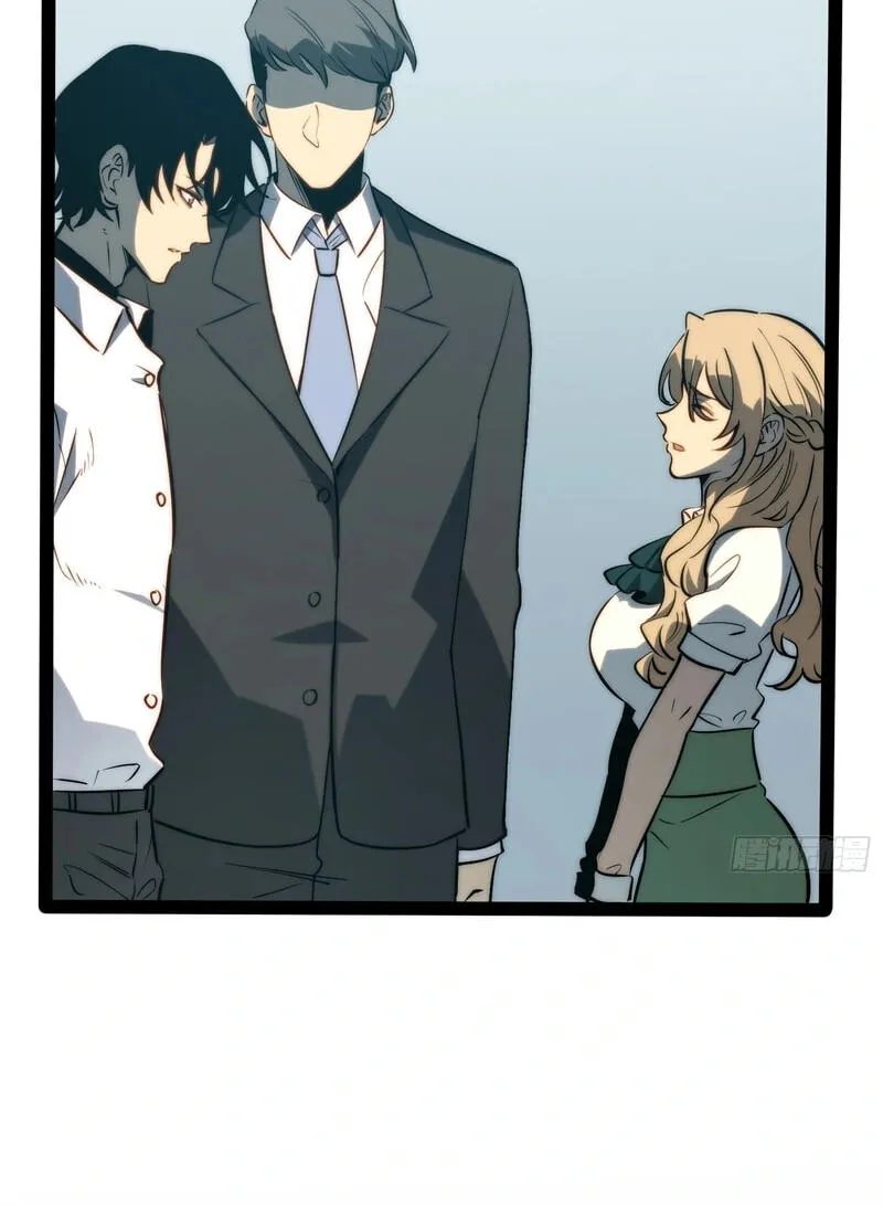 Read All Class Awakening God Slayer EN Manga Online