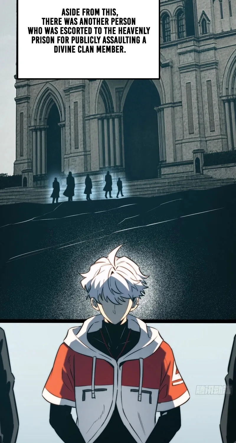 Read All Class Awakening God Slayer EN Manga Online