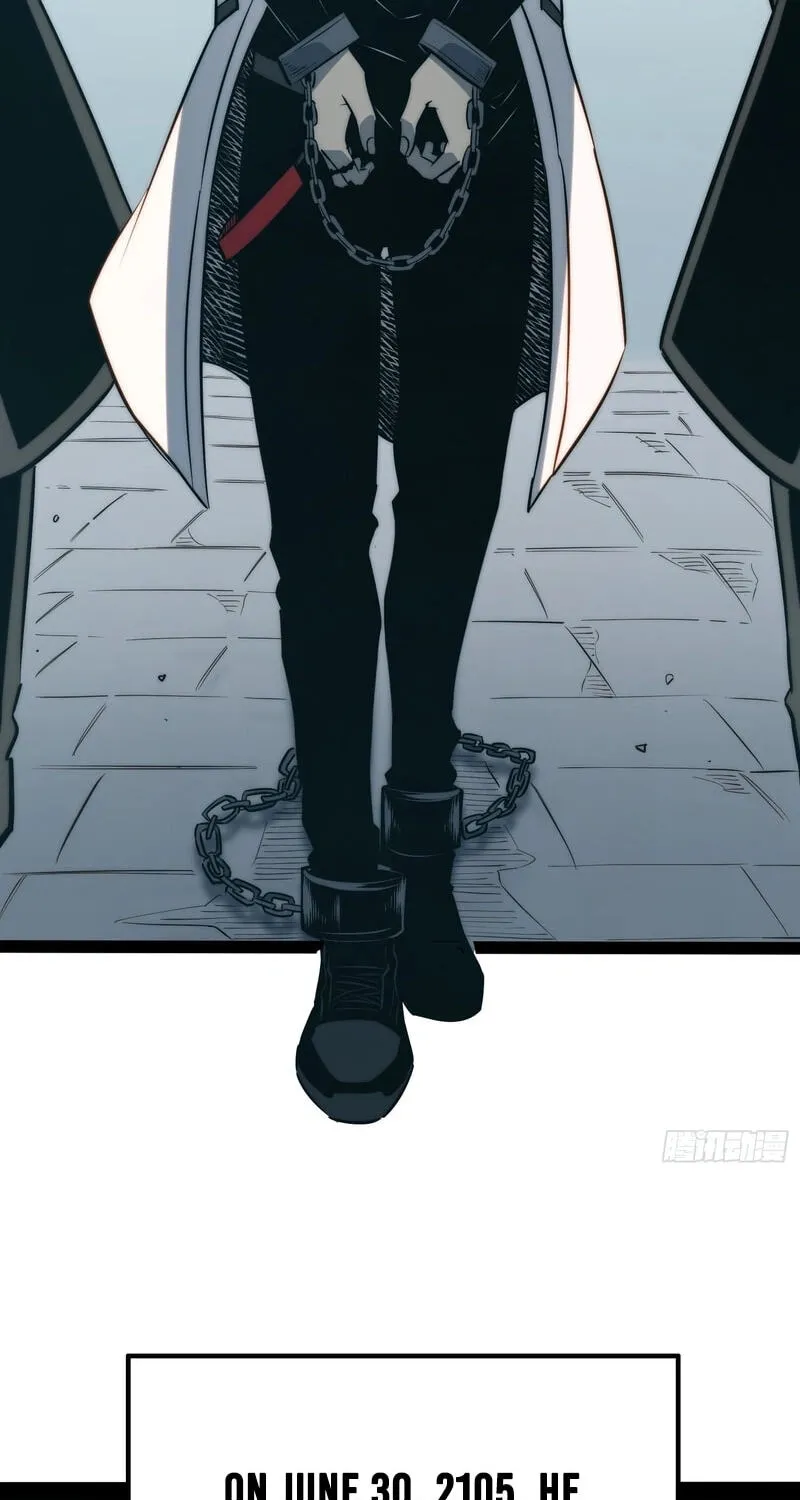 Read All Class Awakening God Slayer EN Manga Online