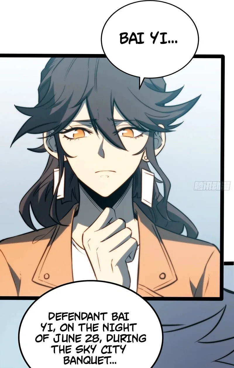 Read All Class Awakening God Slayer EN Manga Online