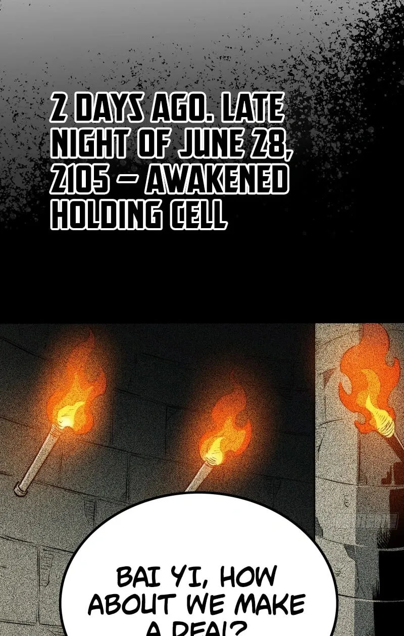 Read All Class Awakening God Slayer EN Manga Online