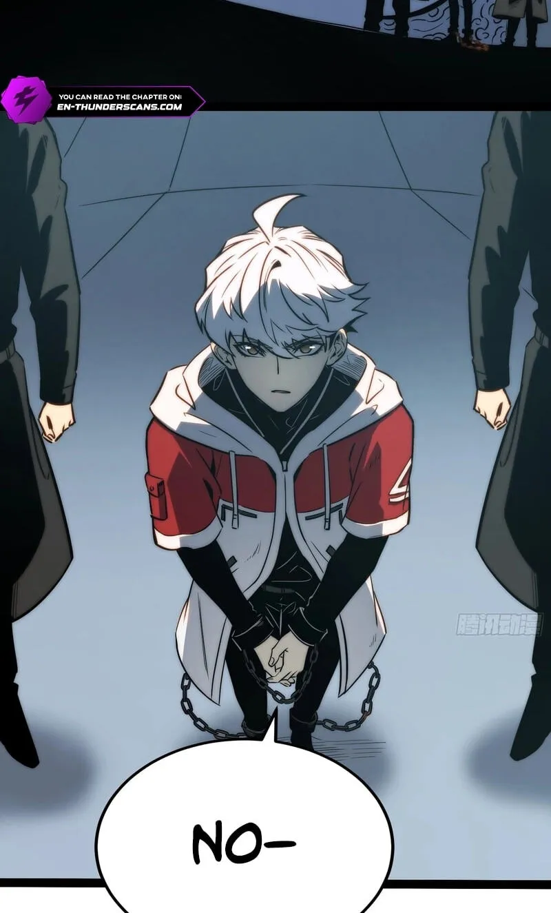 Read All Class Awakening God Slayer EN Manga Online