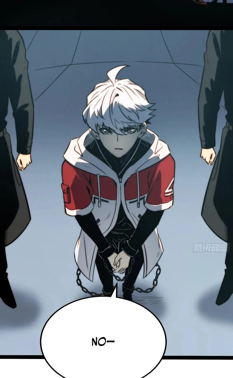 Read All Class Awakening God Slayer EN Manga Online