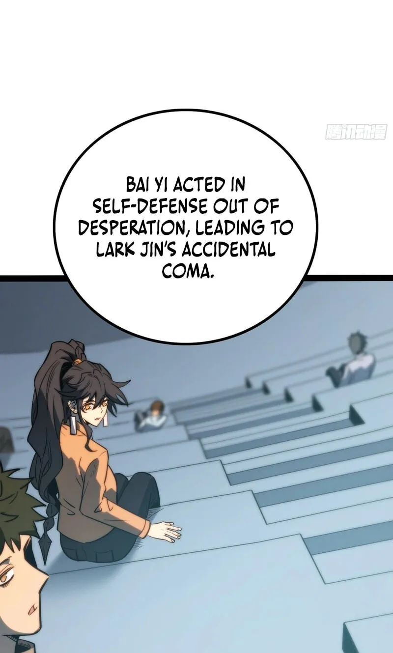 Read All Class Awakening God Slayer EN Manga Online