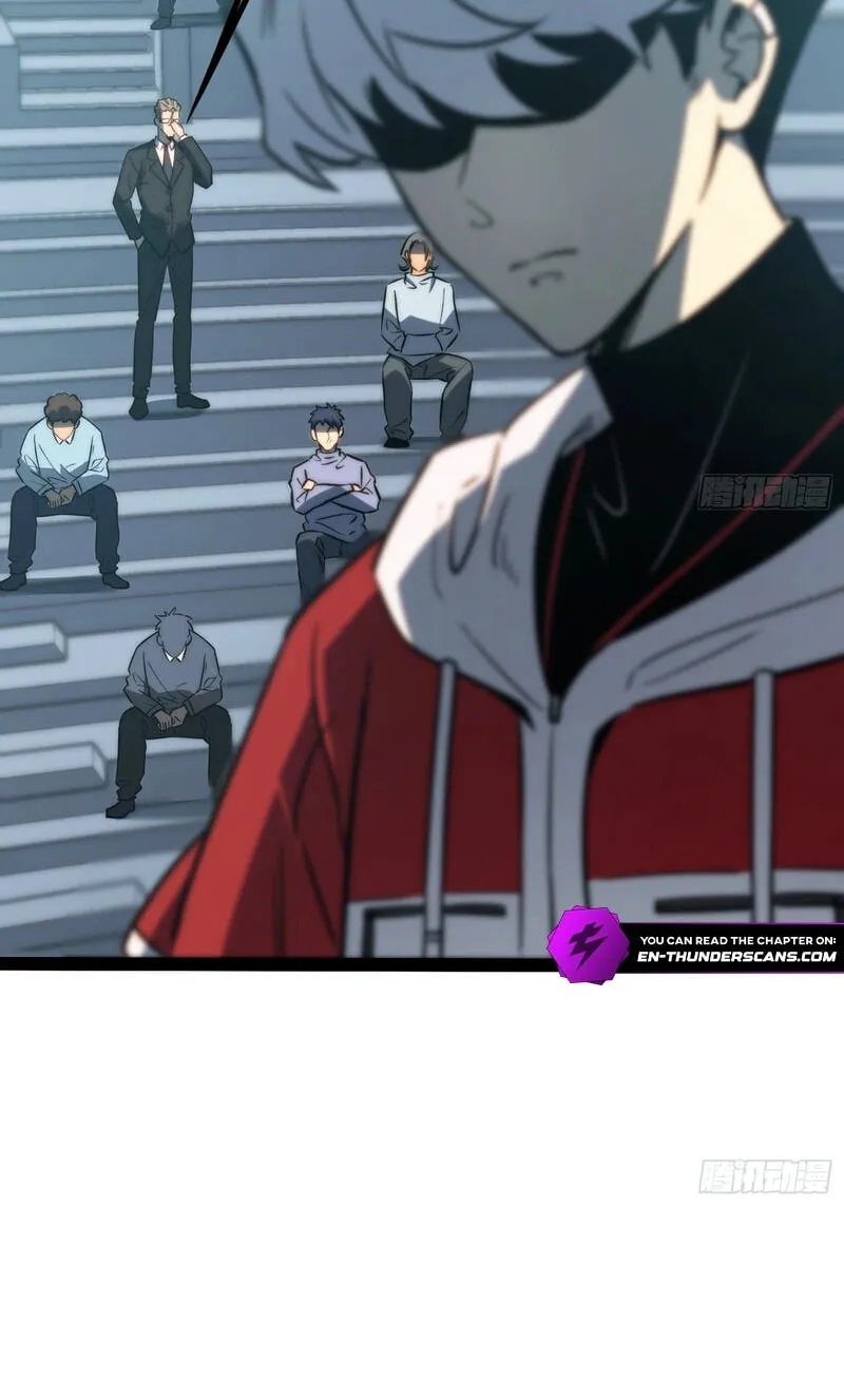 Read All Class Awakening God Slayer EN Manga Online