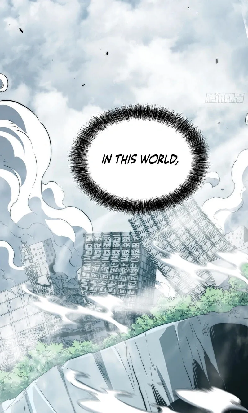 Read All Class Awakening God Slayer EN Manga Online