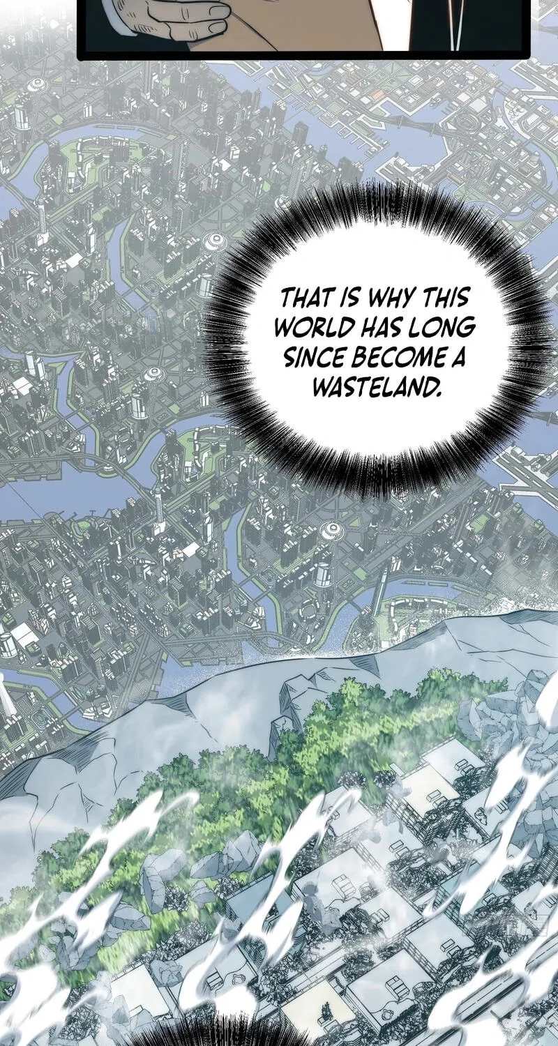 Read All Class Awakening God Slayer EN Manga Online