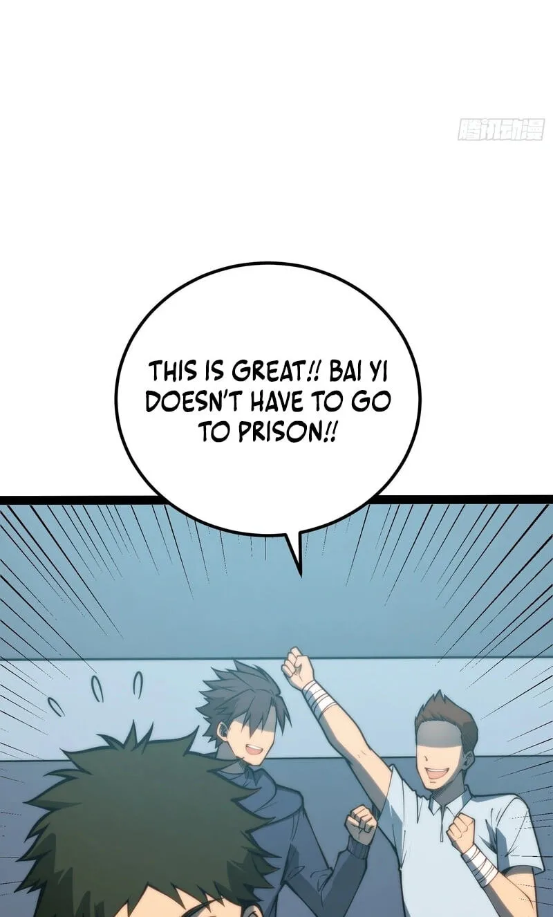 Read All Class Awakening God Slayer EN Manga Online