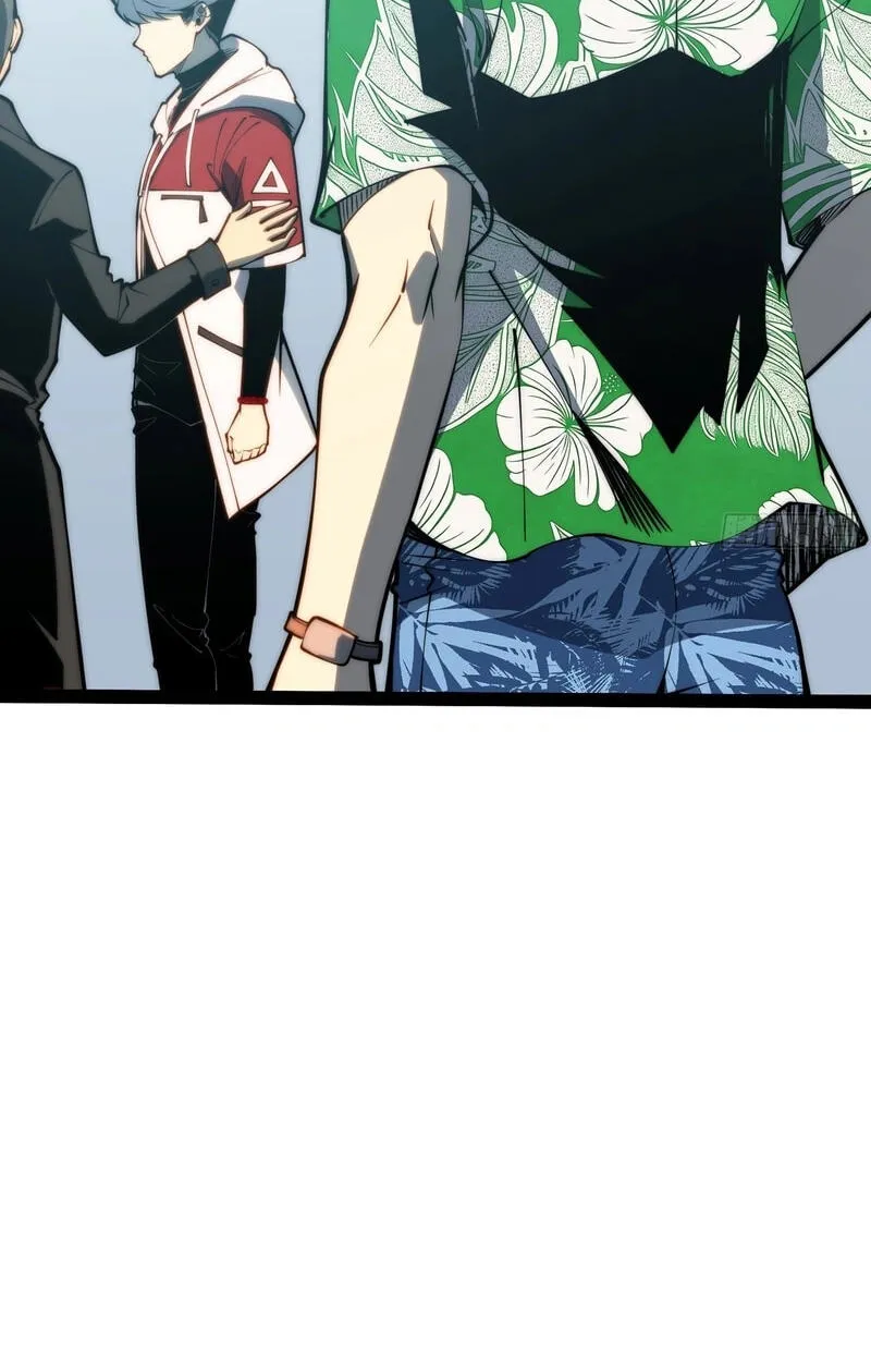 Read All Class Awakening God Slayer EN Manga Online