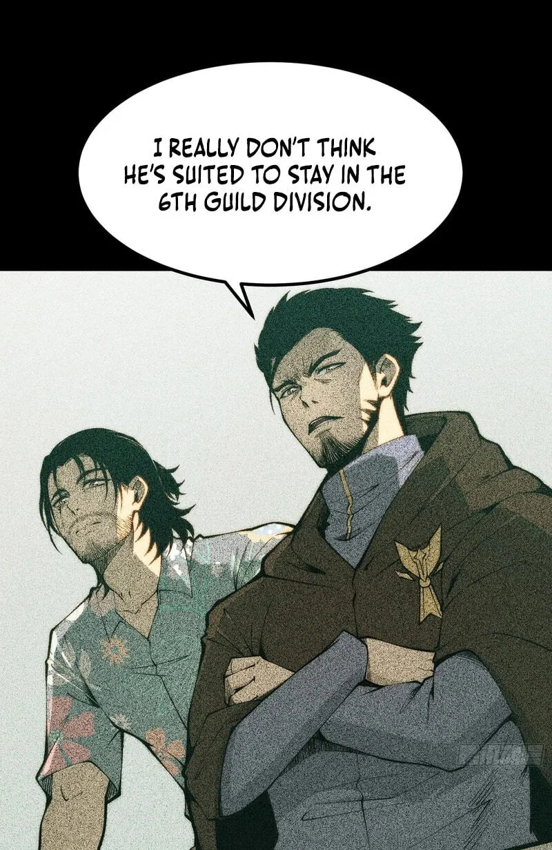 Read All Class Awakening God Slayer EN Manga Online