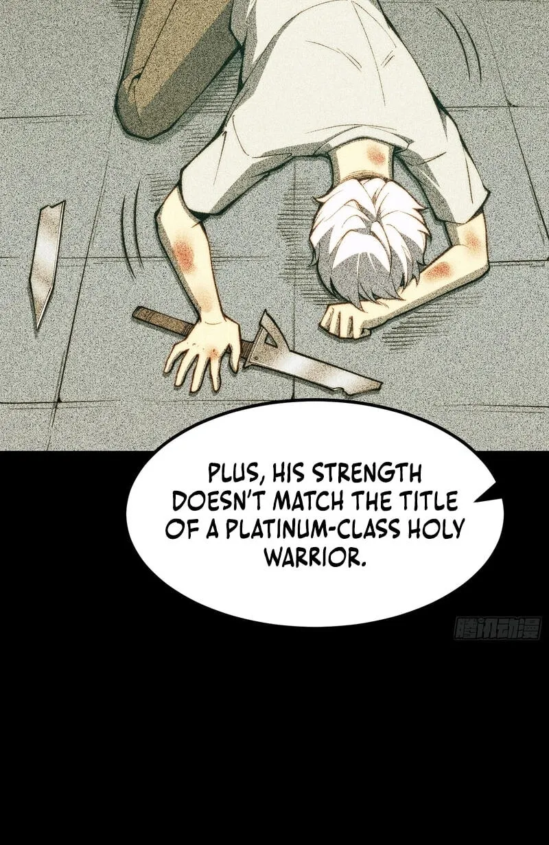 Read All Class Awakening God Slayer EN Manga Online