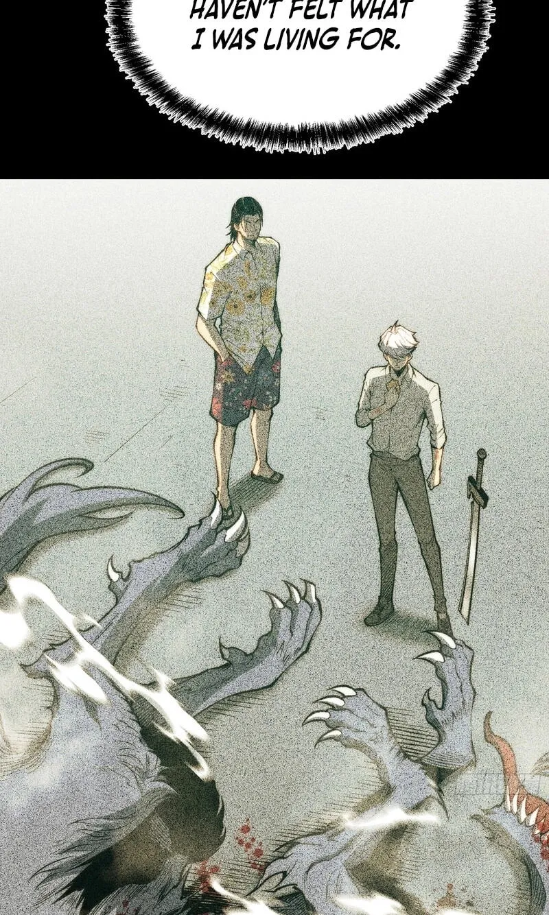 Read All Class Awakening God Slayer EN Manga Online