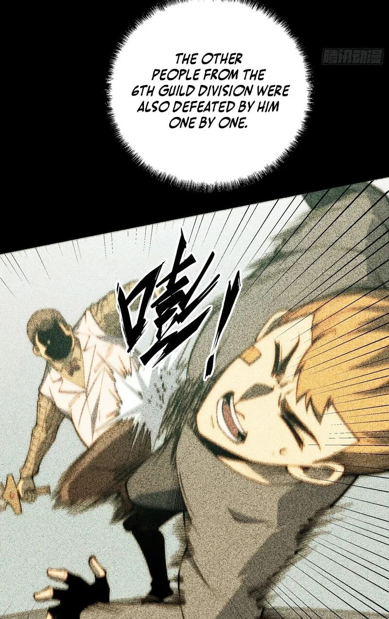 Read All Class Awakening God Slayer EN Manga Online