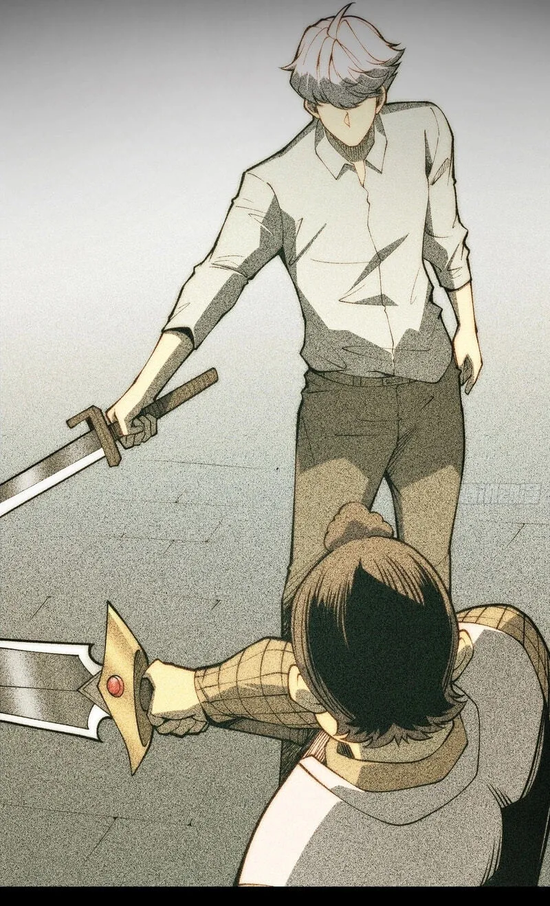 Read All Class Awakening God Slayer EN Manga Online