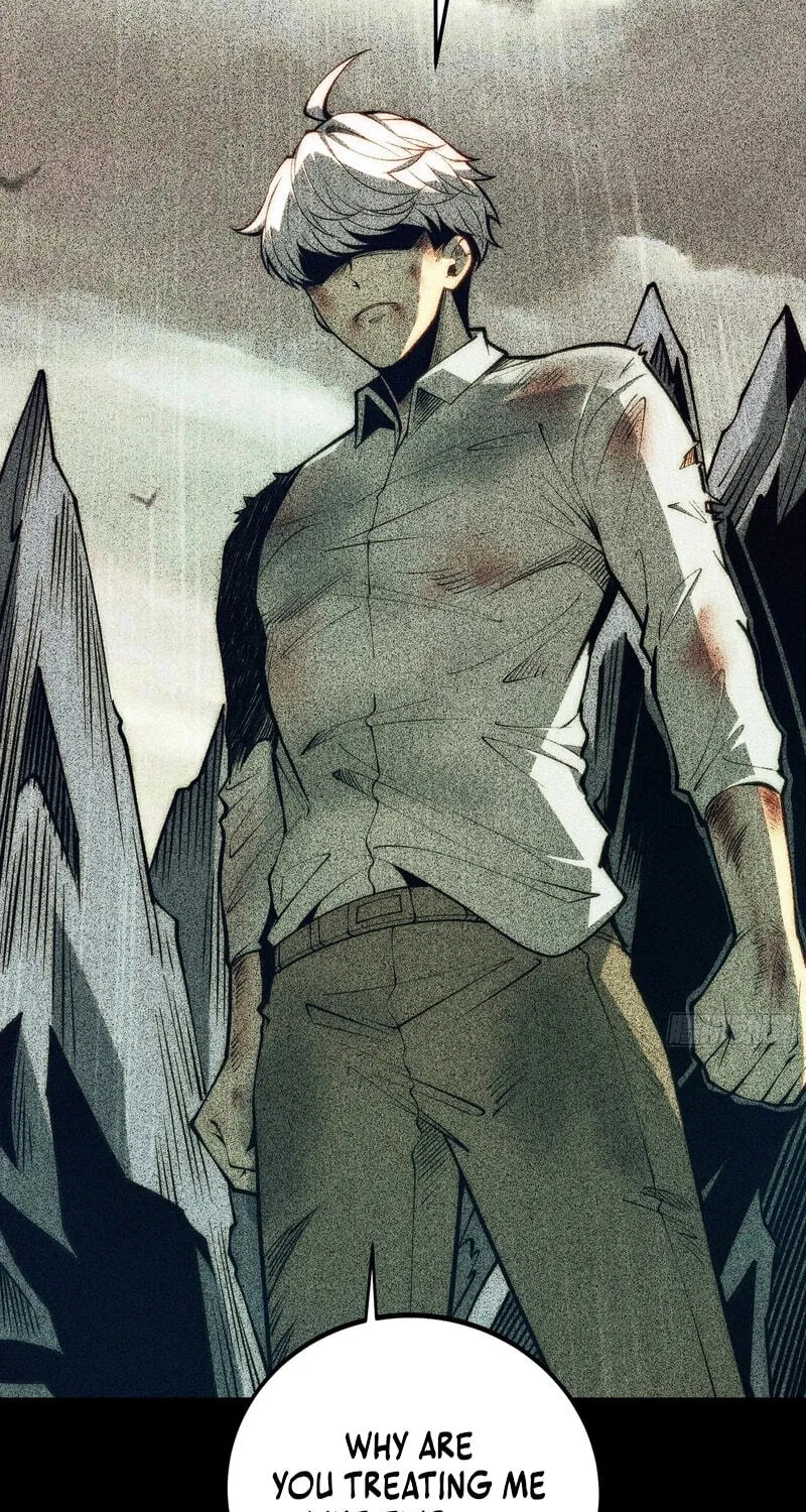 Read All Class Awakening God Slayer EN Manga Online
