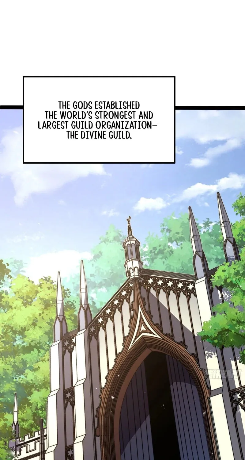 Read All Class Awakening God Slayer EN Manga Online