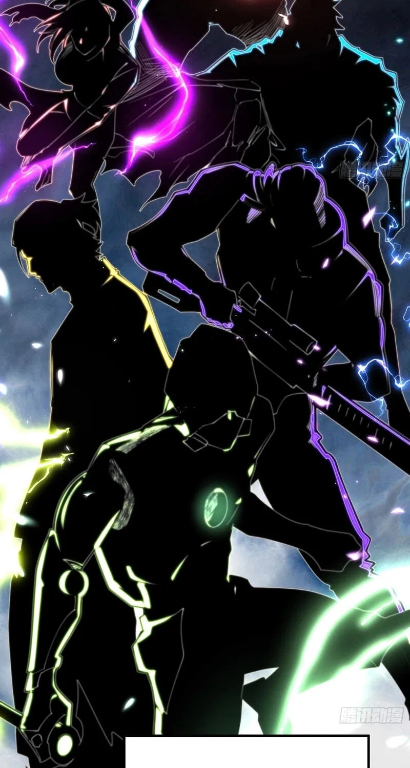 Read All Class Awakening God Slayer EN Manga Online