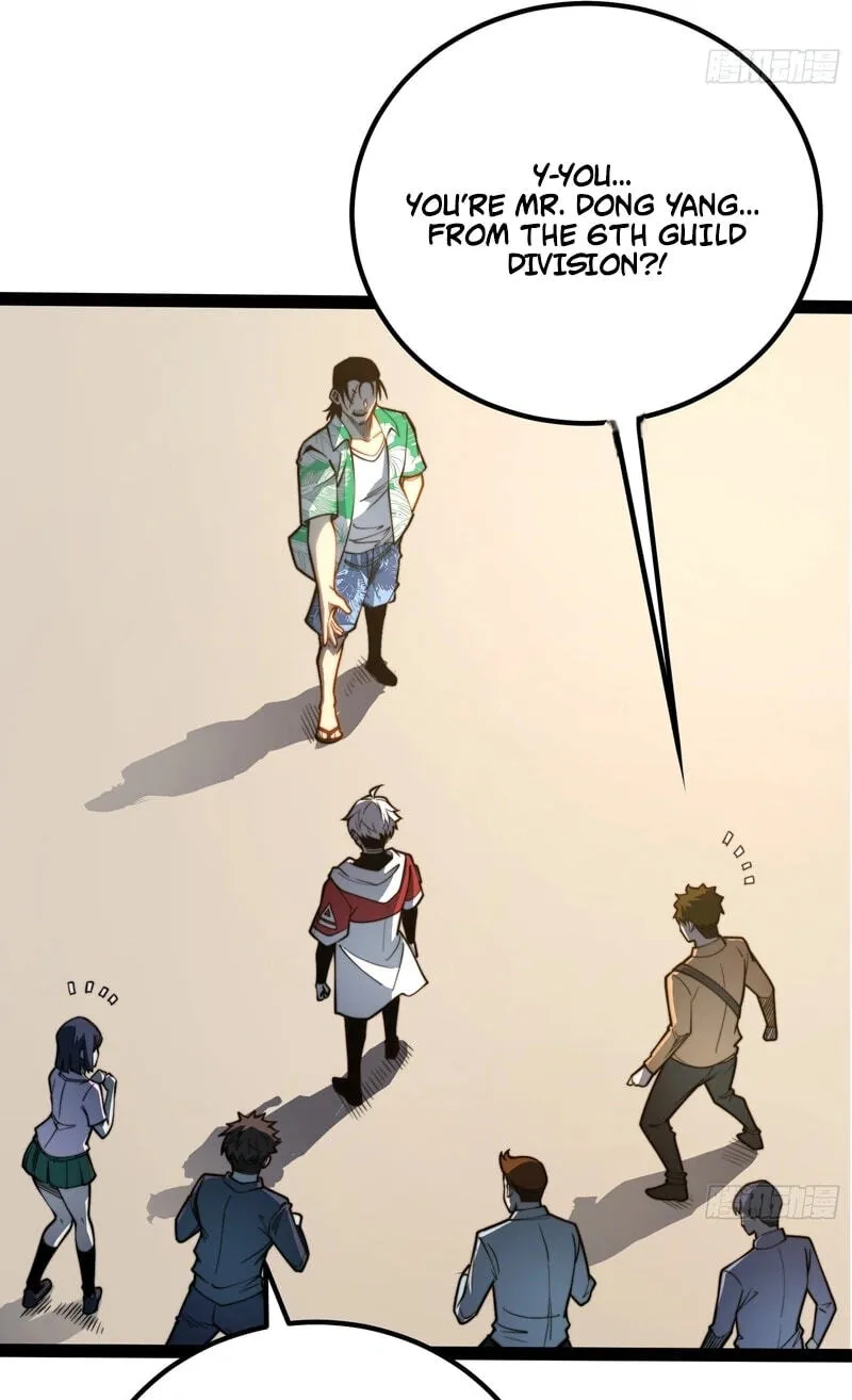 Read All Class Awakening God Slayer EN Manga Online