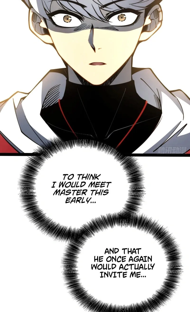Read All Class Awakening God Slayer EN Manga Online