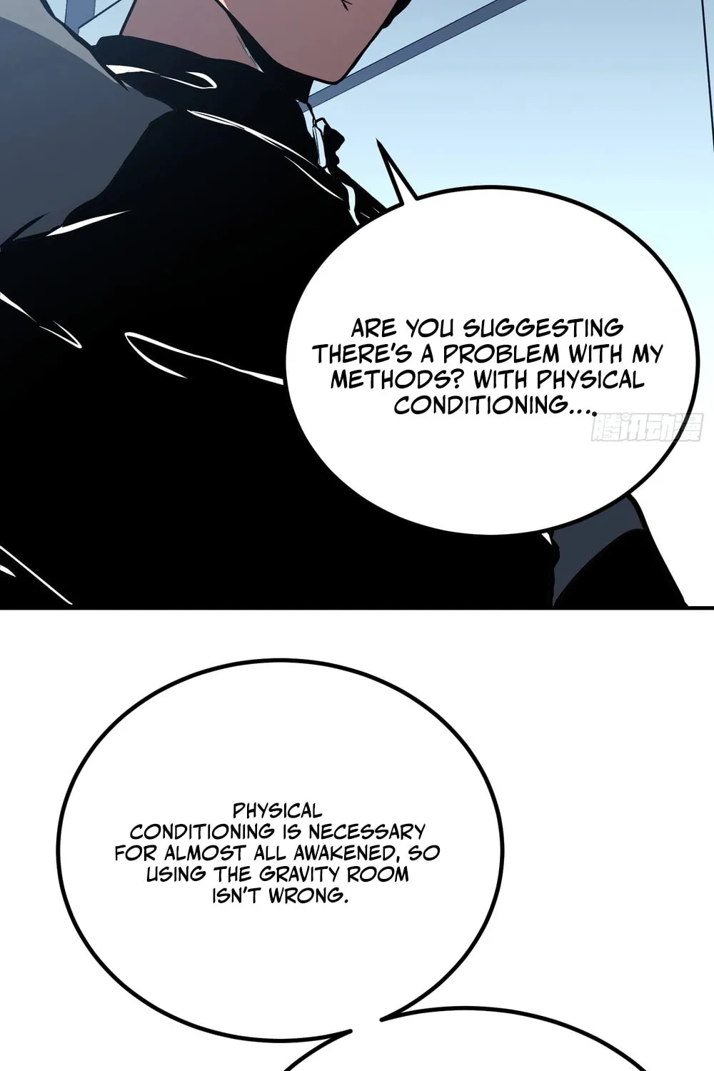 Read All Class Awakening God Slayer EN Manga Online