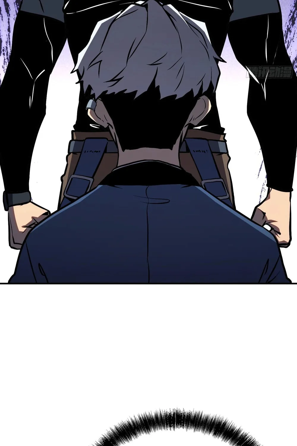 Read All Class Awakening God Slayer EN Manga Online