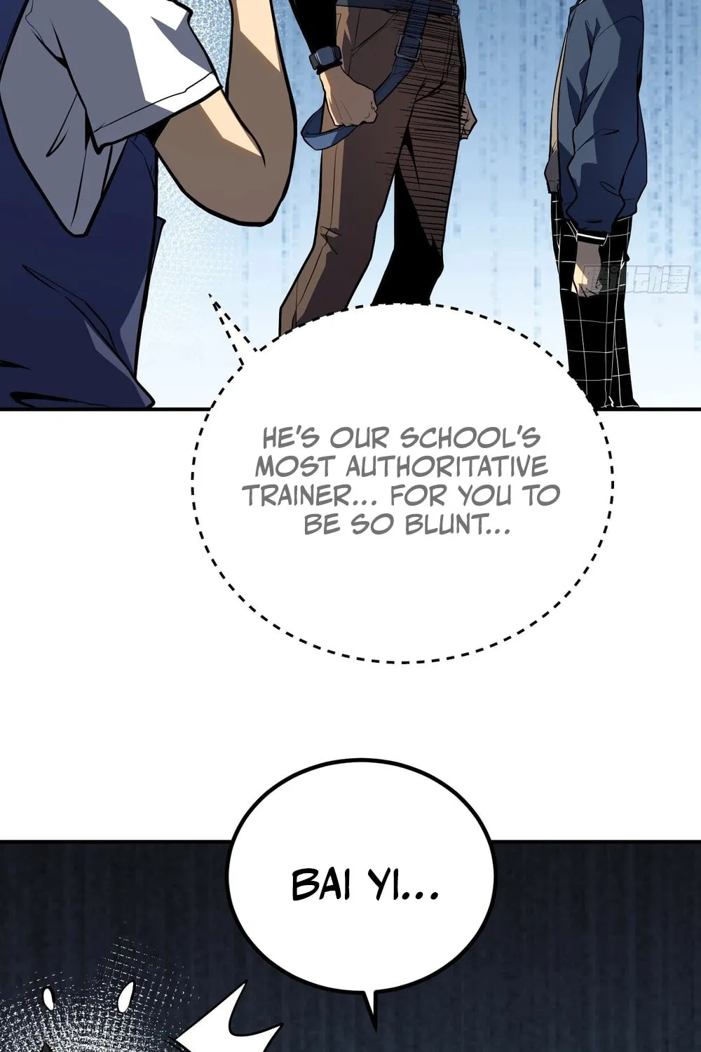 Read All Class Awakening God Slayer EN Manga Online