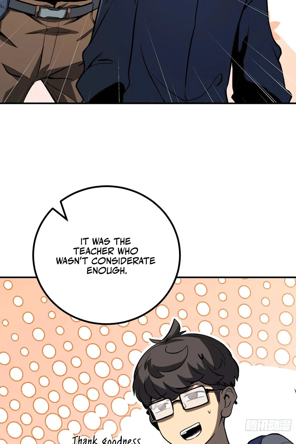 Read All Class Awakening God Slayer EN Manga Online