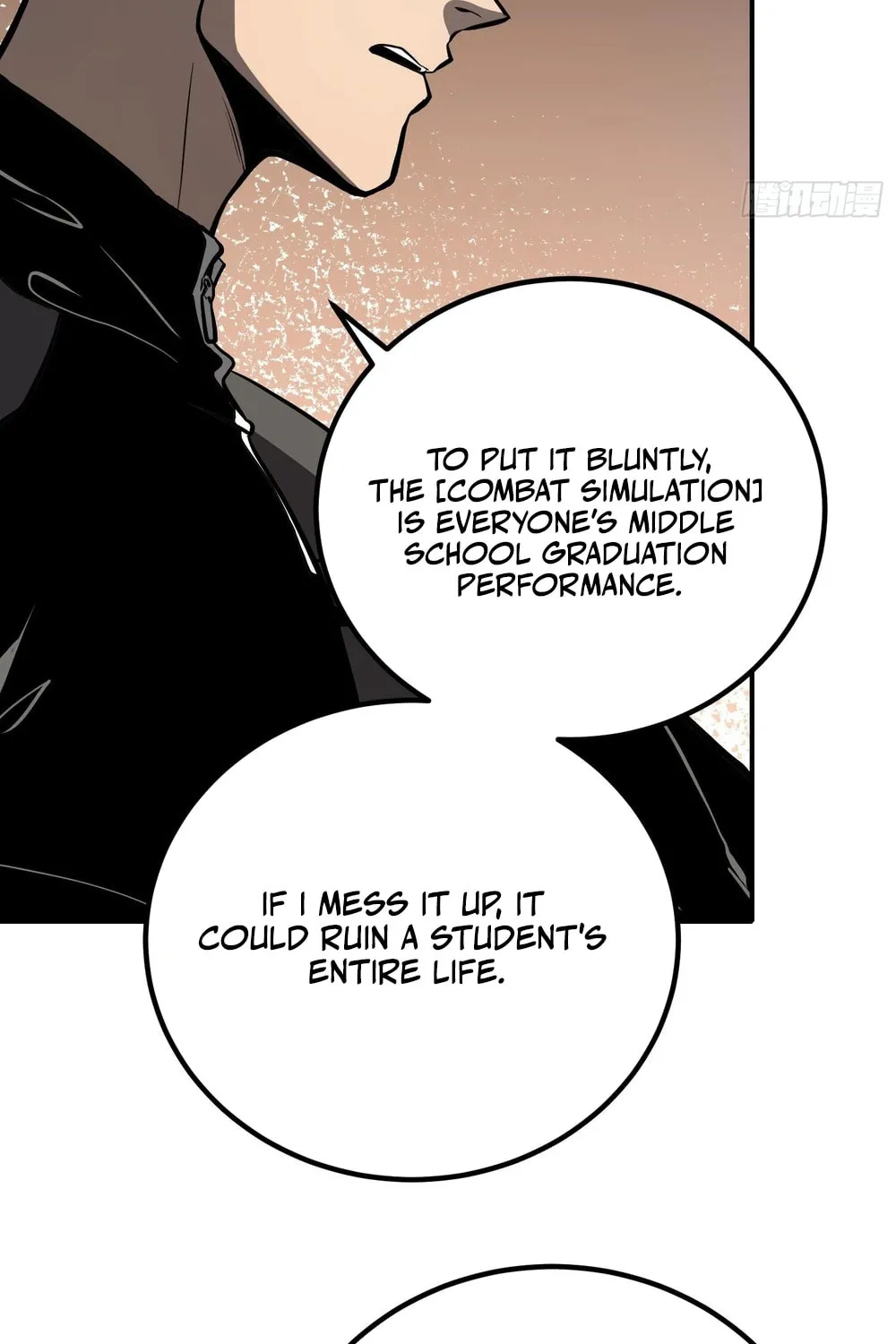 Read All Class Awakening God Slayer EN Manga Online