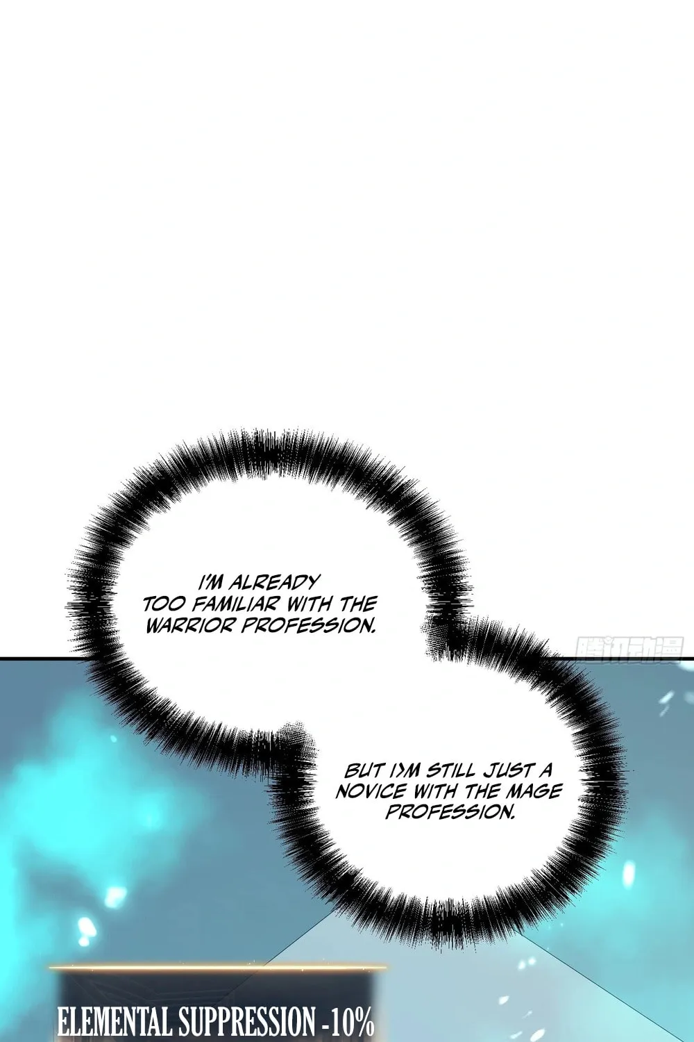 Read All Class Awakening God Slayer EN Manga Online