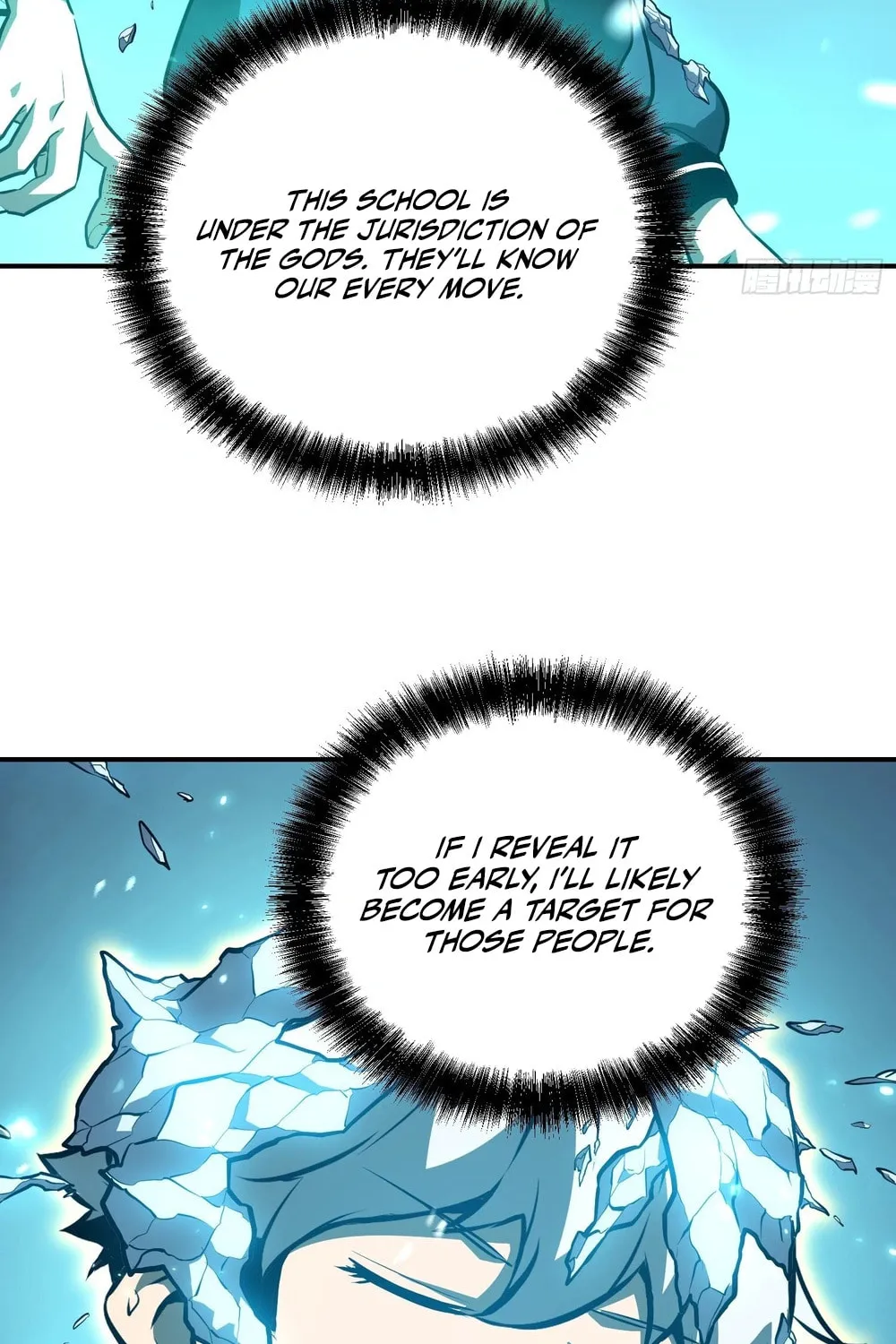 Read All Class Awakening God Slayer EN Manga Online