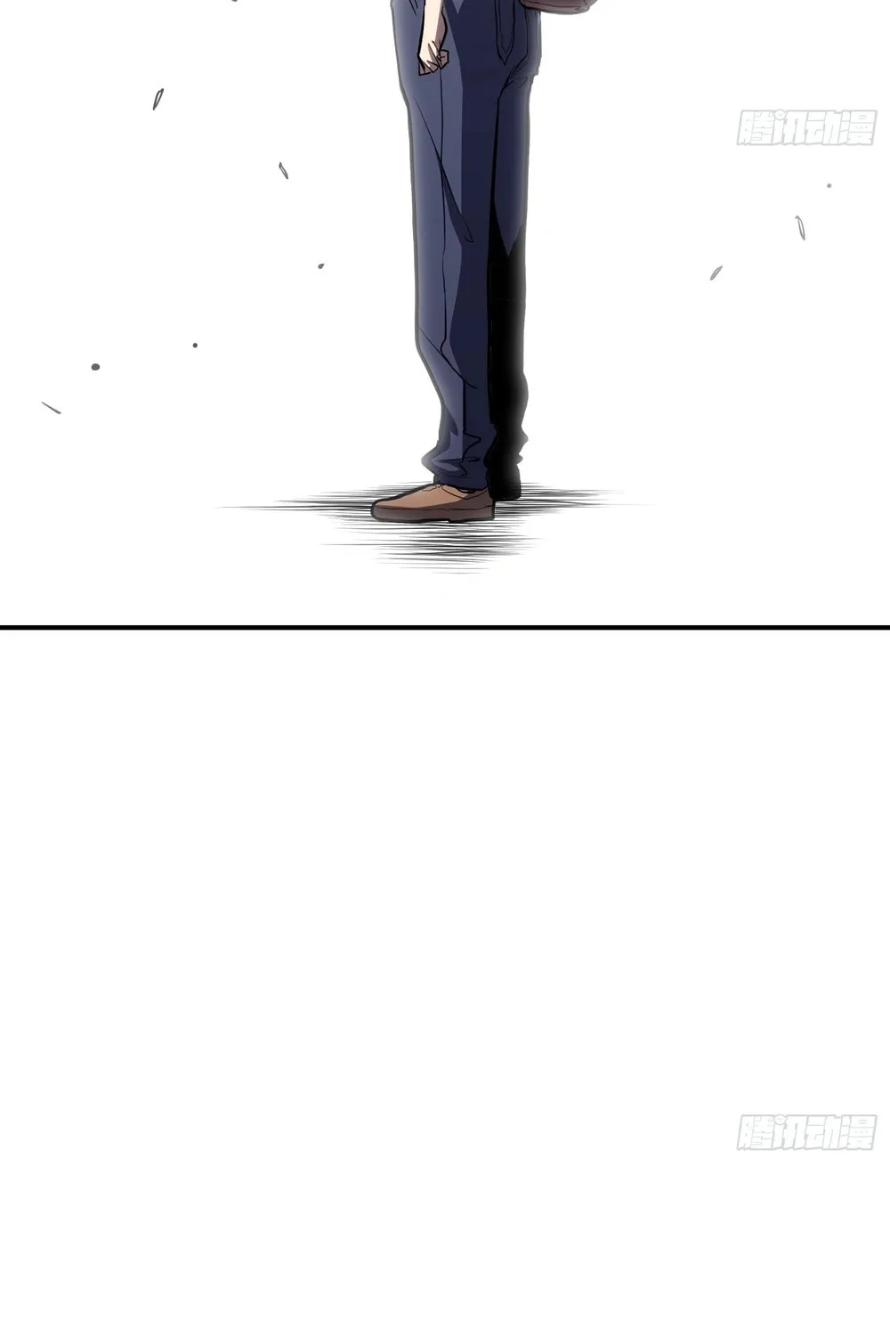 Read All Class Awakening God Slayer EN Manga Online
