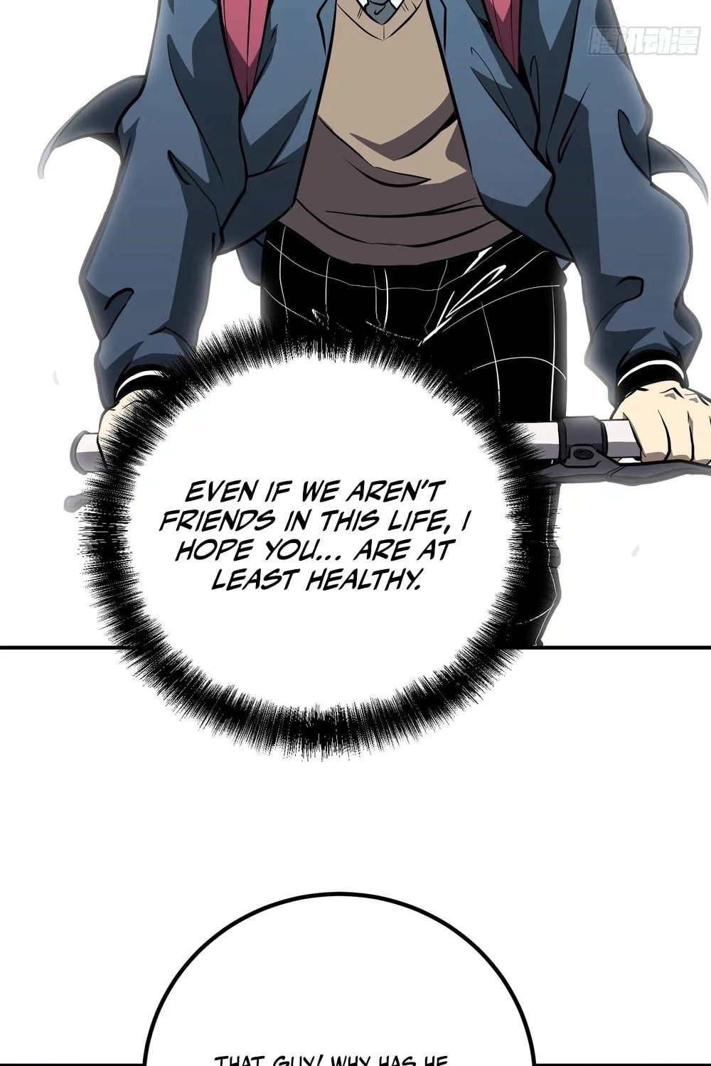 Read All Class Awakening God Slayer EN Manga Online